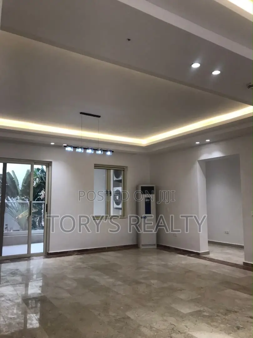 3bdrm Apartment in Old Ikoyi for rent