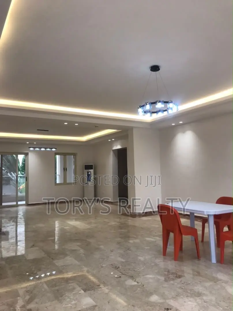 3bdrm Apartment in Old Ikoyi for rent