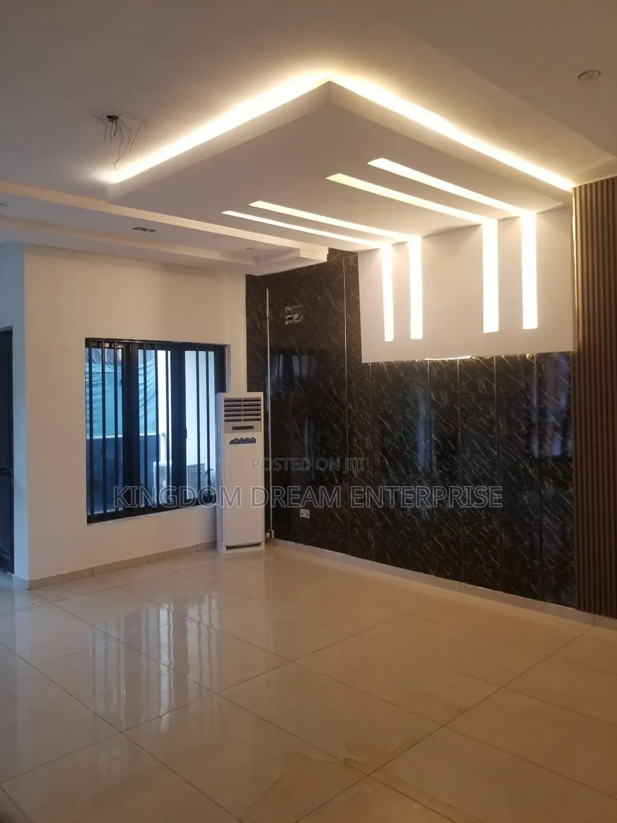 1bdrm Apartment in Adeola Odekun for rent