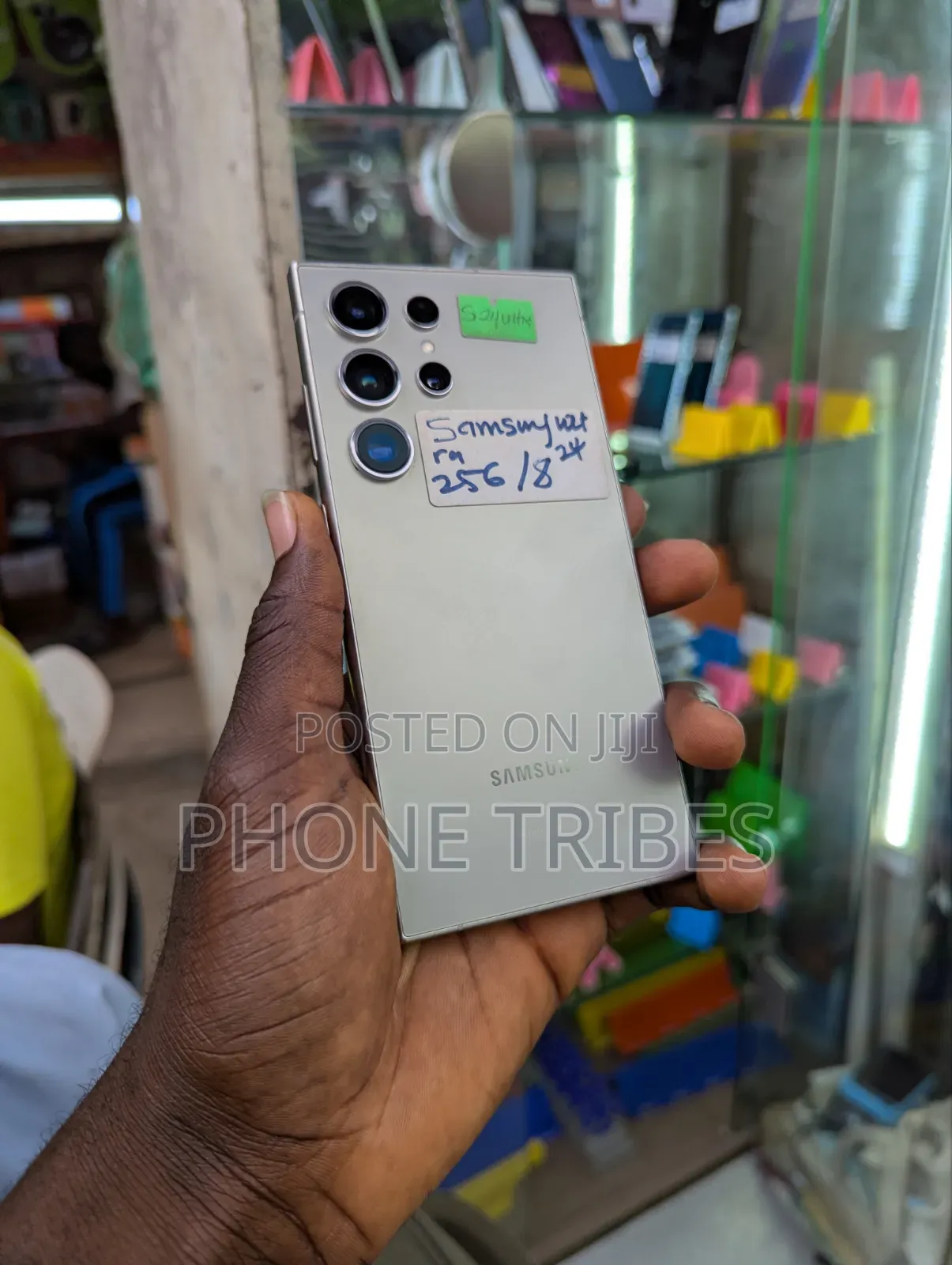 Samsung Galaxy S24 Ultra 256 GB