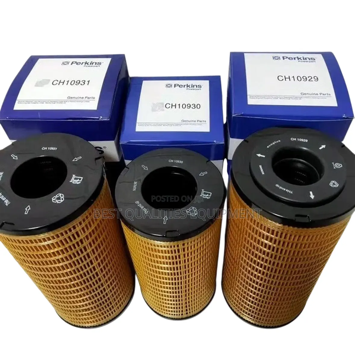 3in1 Filter Ch10929, Ch10930 Ch10931 Filter Element