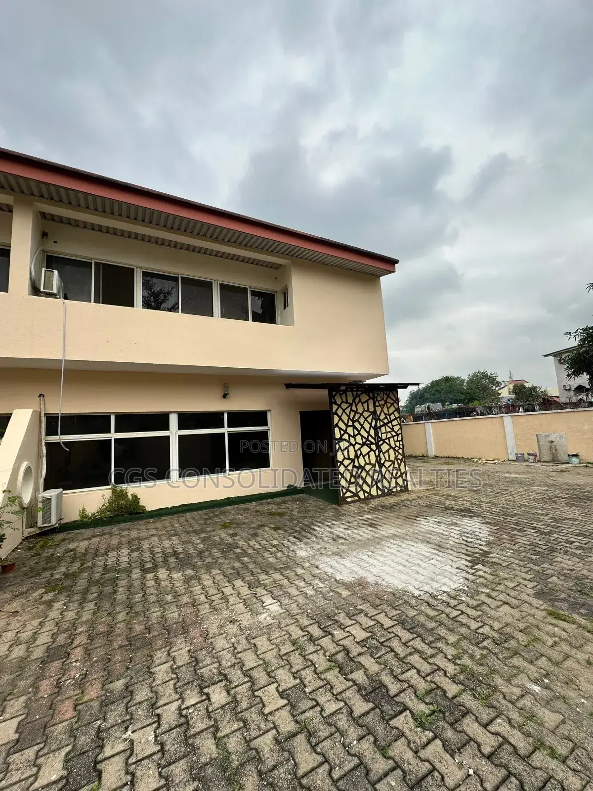 3bdrm Duplex in Maitama for rent