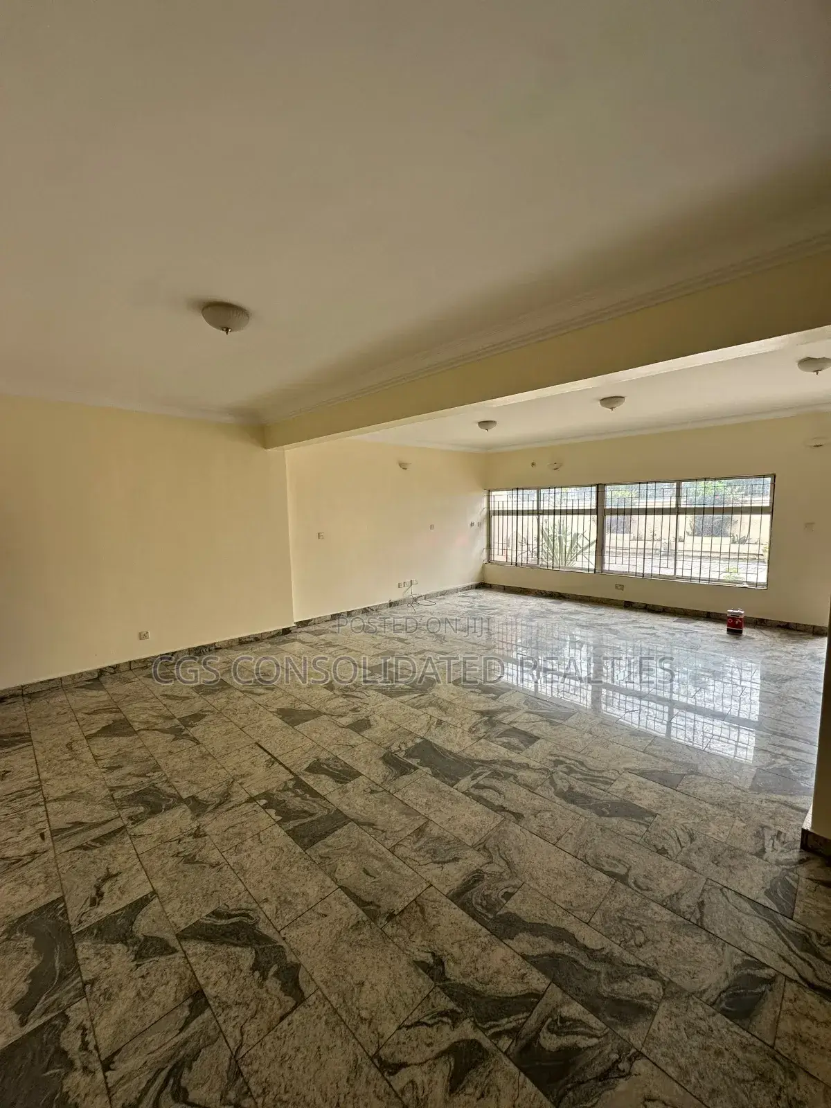 3bdrm Duplex in Maitama for rent