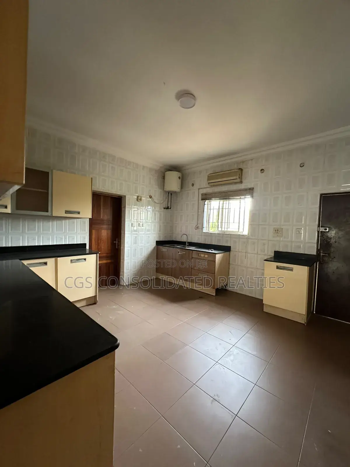 3bdrm Duplex in Maitama for rent