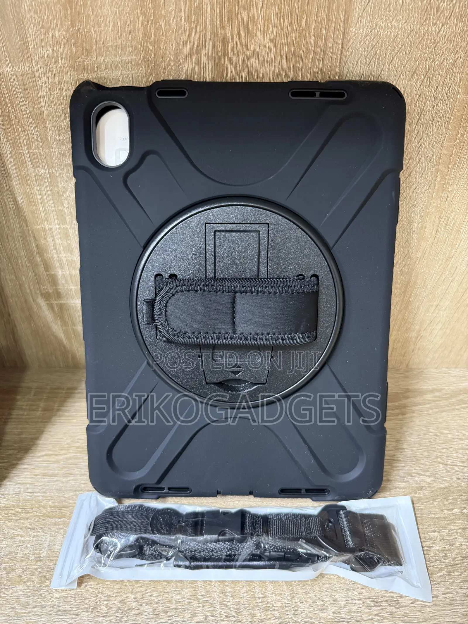 Otterbox Case for All iPads and Samsung Tabs
