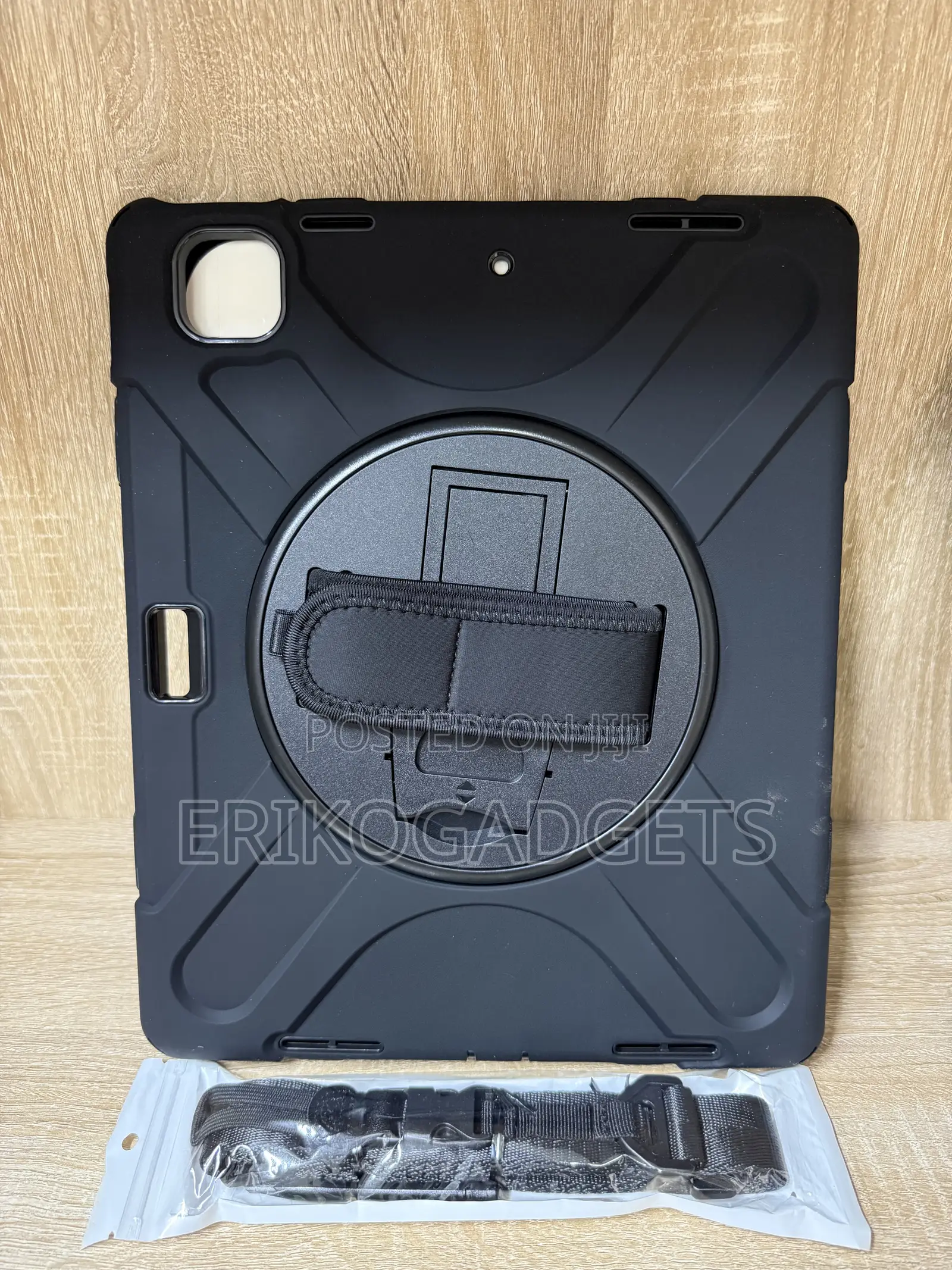 Otterbox Case for All iPads and Samsung Tabs