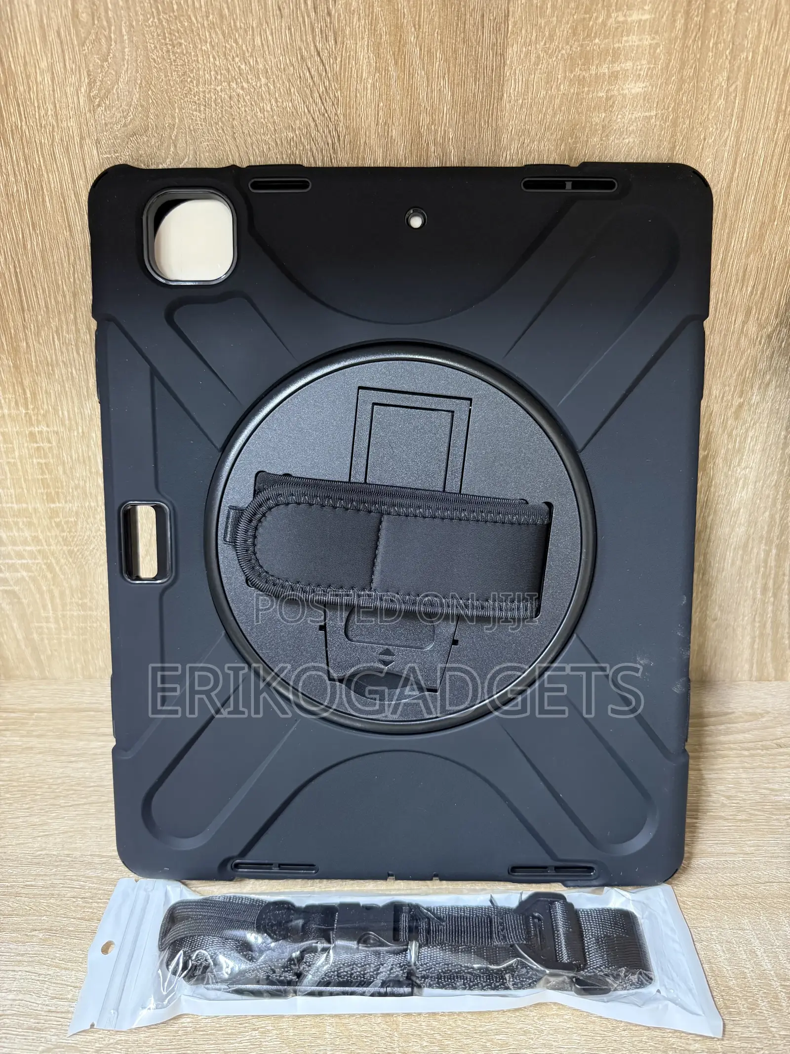 Otterbox Case for All iPads and Samsung Tabs