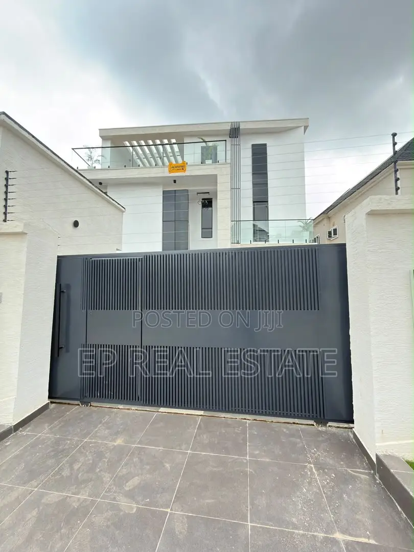 5bdrm Duplex in Apo Resettlement for sale