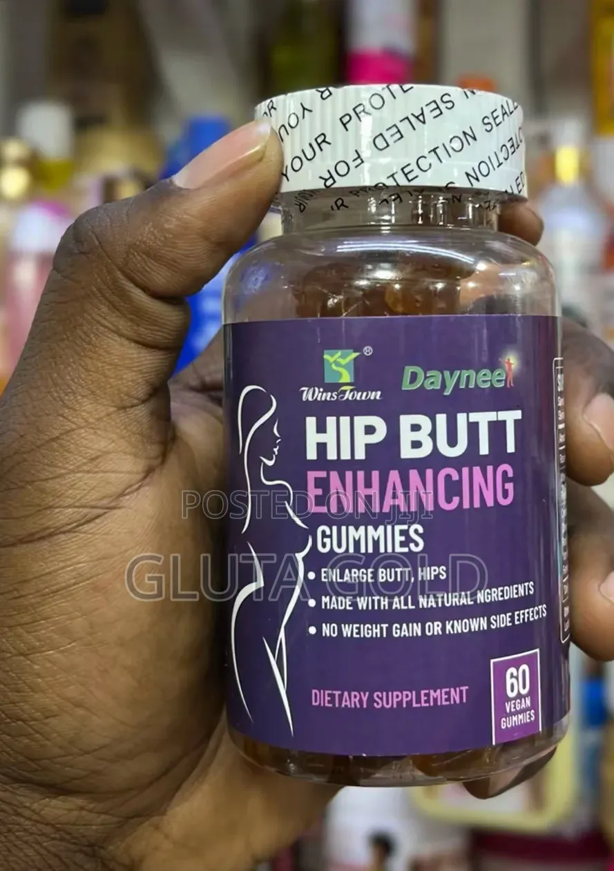 Hip Butt Enhancing