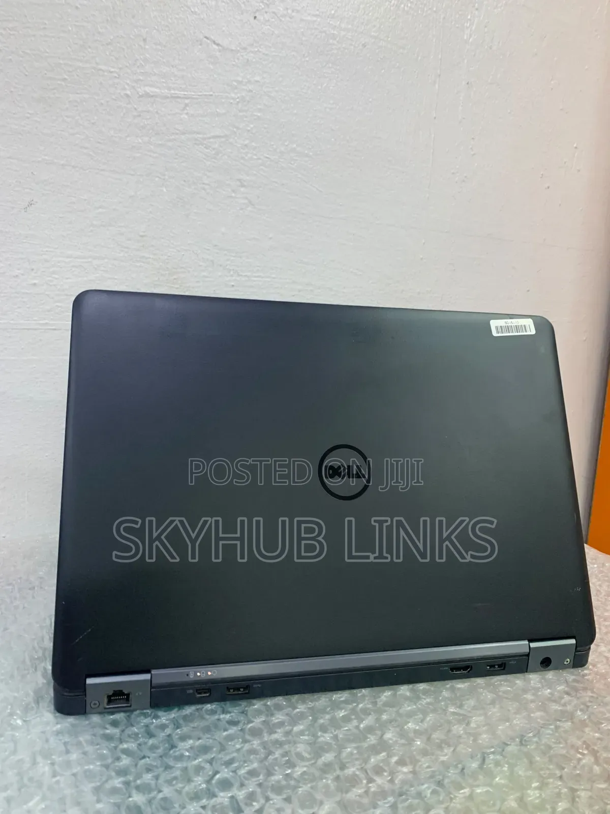 Laptop Dell Latitude 7450 8GB Intel Core i7 SSD 160GB
