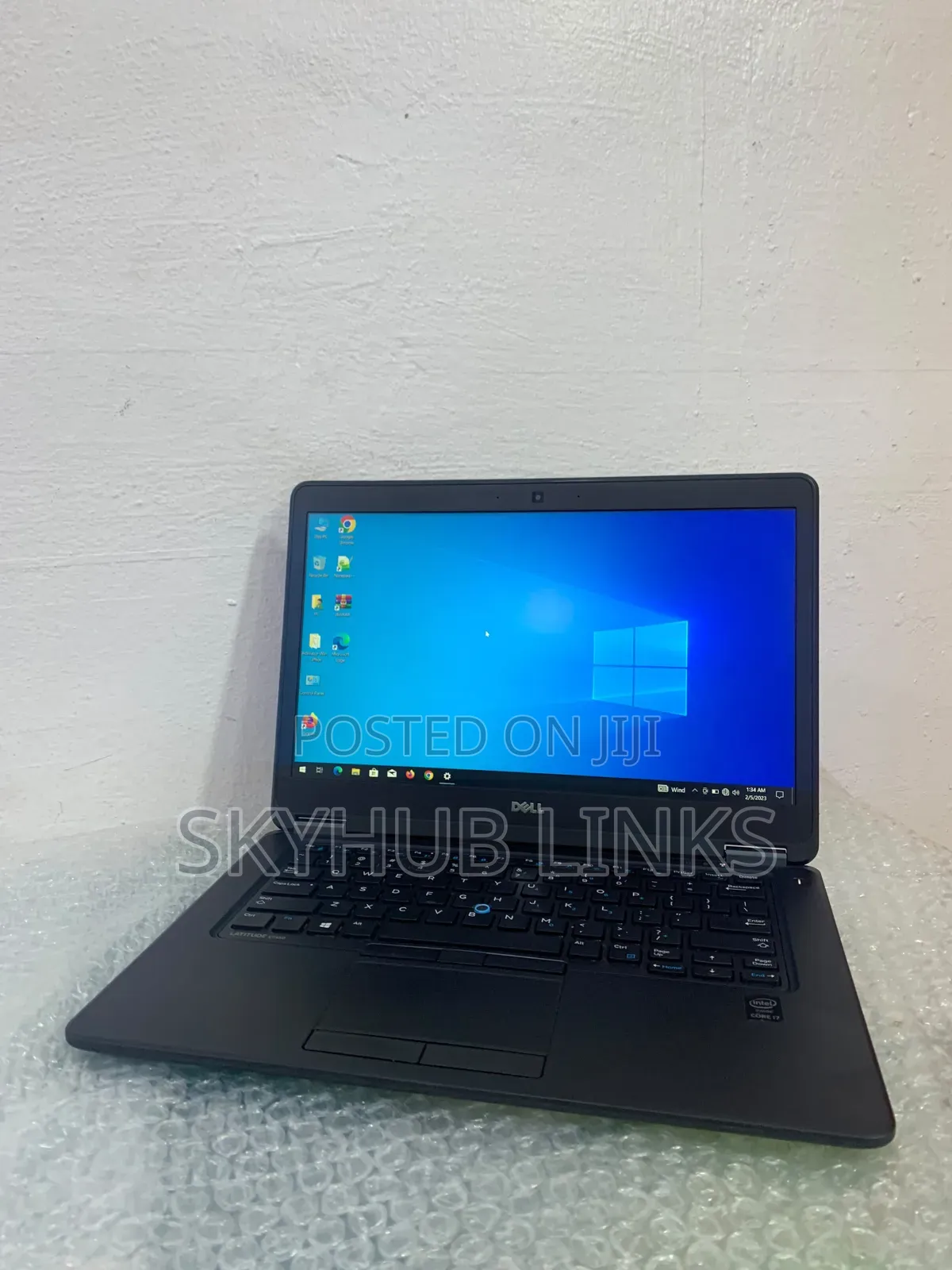 Laptop Dell Latitude 7450 8GB Intel Core i7 SSD 160GB