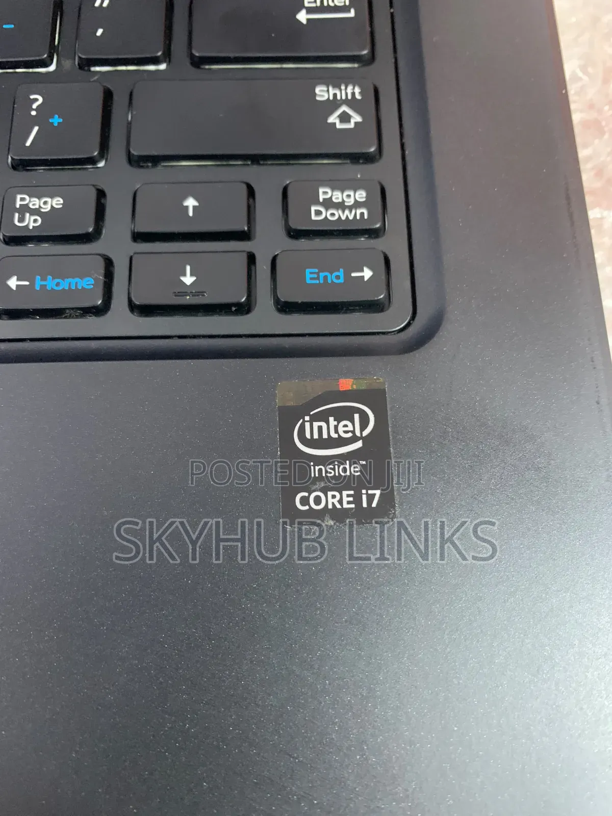 Laptop Dell Latitude 7450 8GB Intel Core i7 SSD 160GB