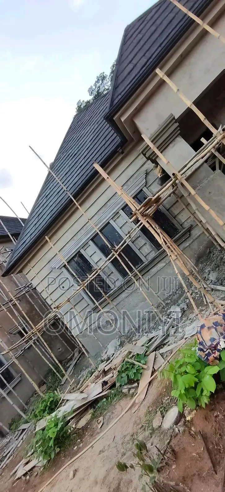Professional Bricklayer | Block Laying, Fence, Plastering | Lagos