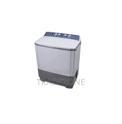 LG 12kg Twin Tub Top Loader Washing Machine WM 1401