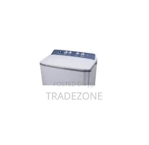LG 12kg Twin Tub Top Loader Washing Machine WM 1401