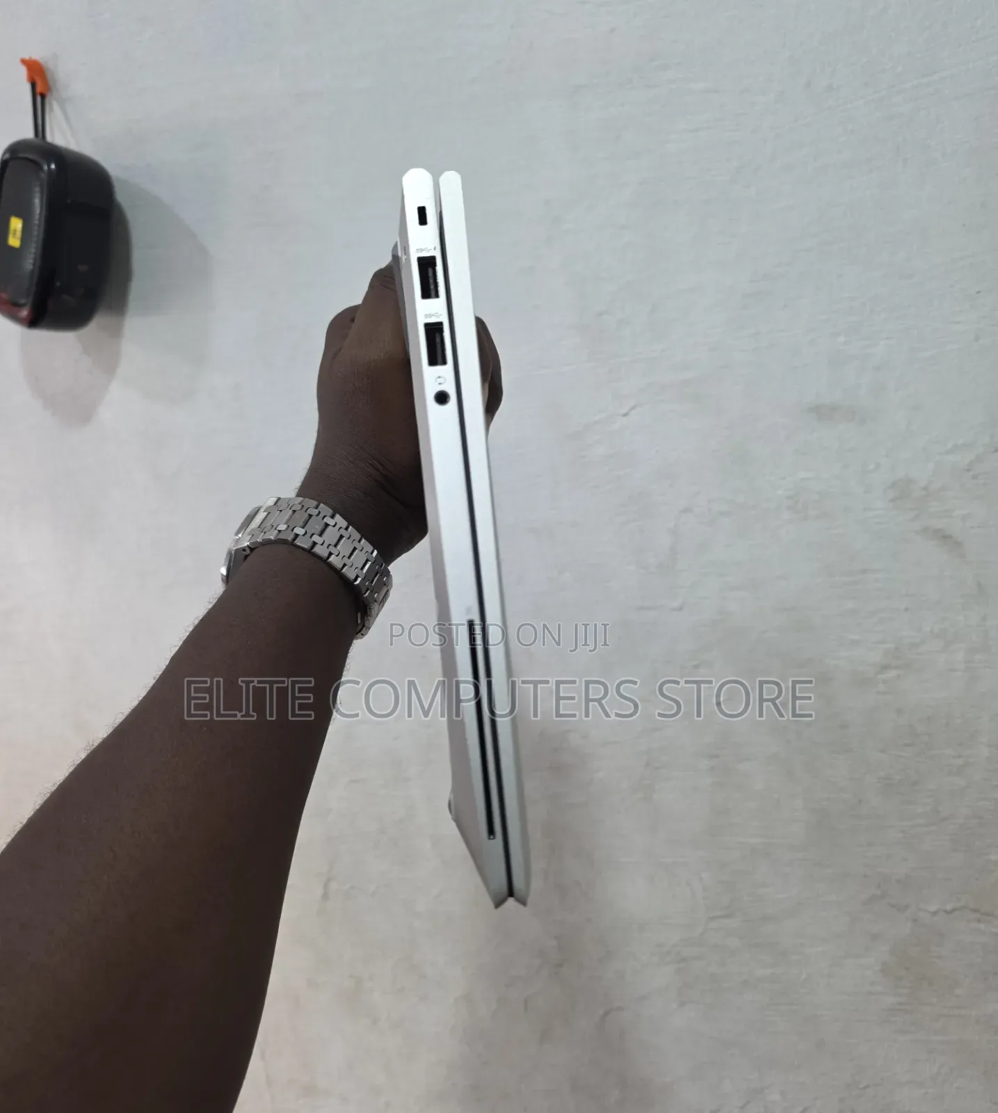 Laptop HP EliteBook 835 G7 16GB AMD Ryzen 5 SSD 256GB