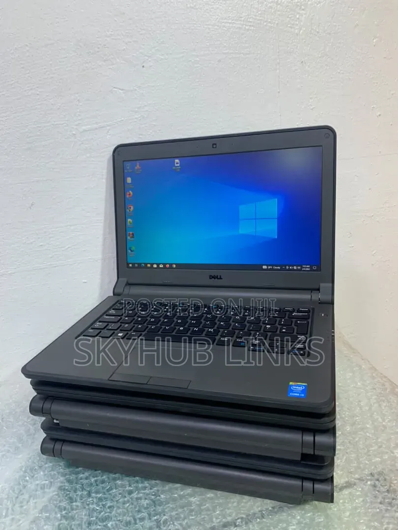 Laptop Dell Latitude 13 3340 8GB Intel Core i3 SSD 128GB