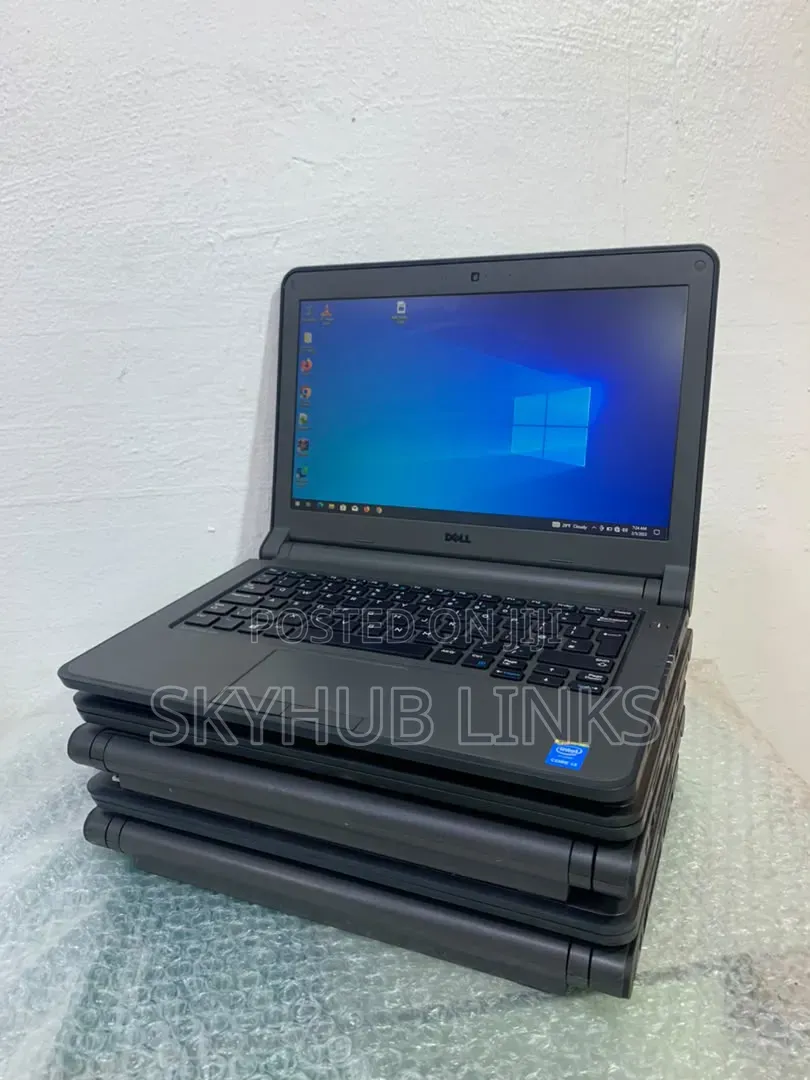 Laptop Dell Latitude 13 3340 8GB Intel Core i3 SSD 128GB