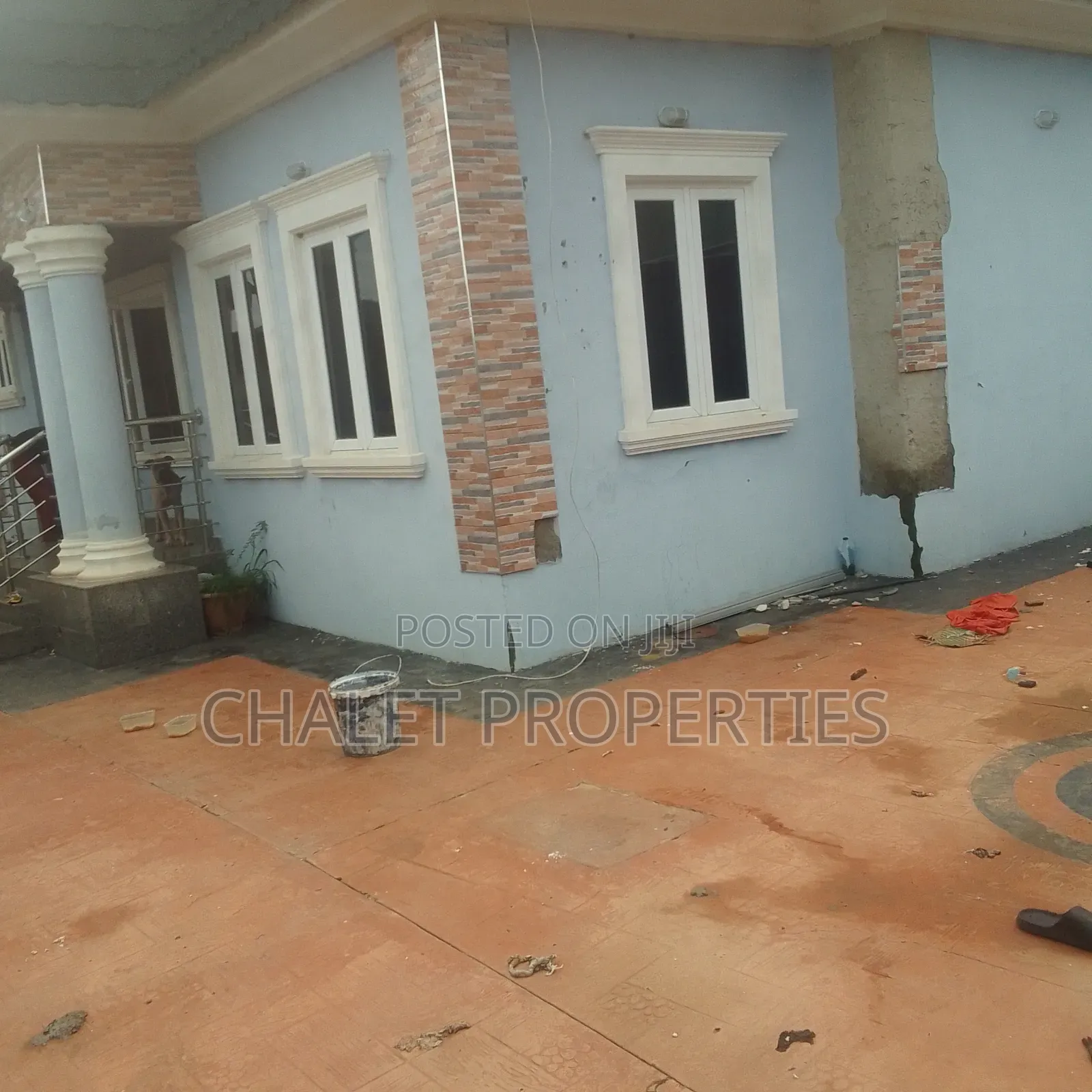 3bdrm Bungalow in Angwa Kolo, Zuba for sale
