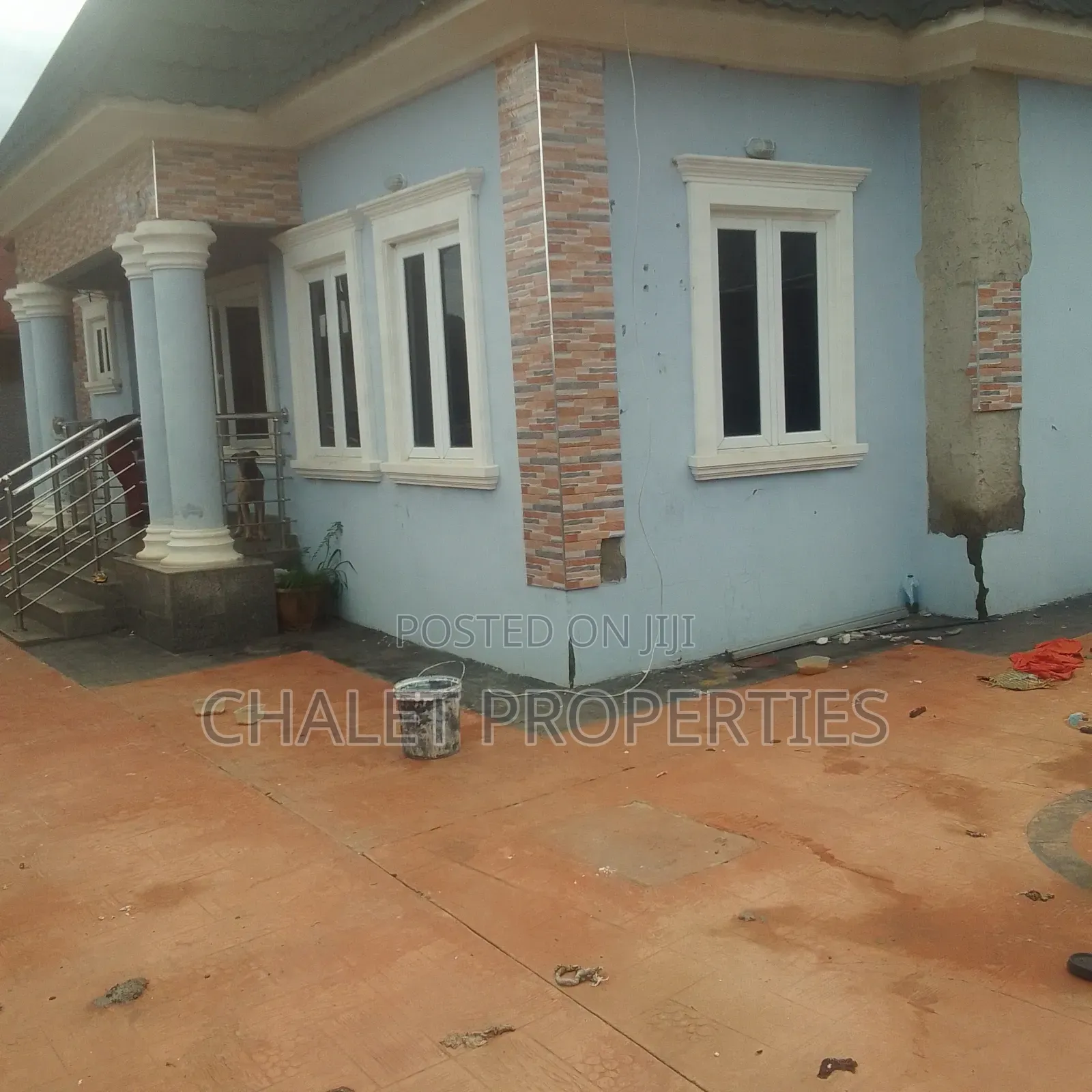 3bdrm Bungalow in Angwa Kolo, Zuba for sale