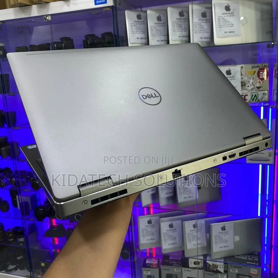 Laptop Dell Inspiron 15 7540 16GB Intel Core i9 SSD 512GB