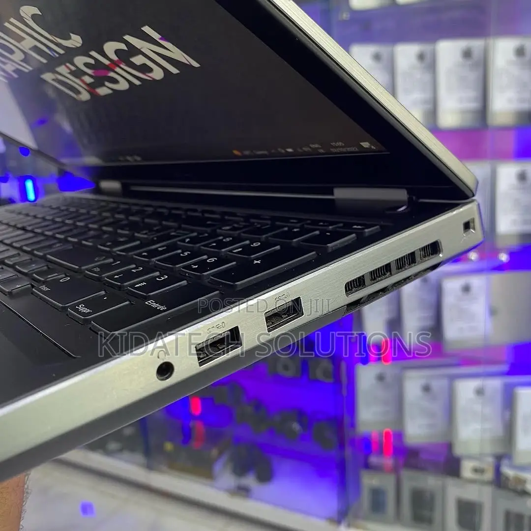 Laptop Dell Inspiron 15 7540 16GB Intel Core i9 SSD 512GB