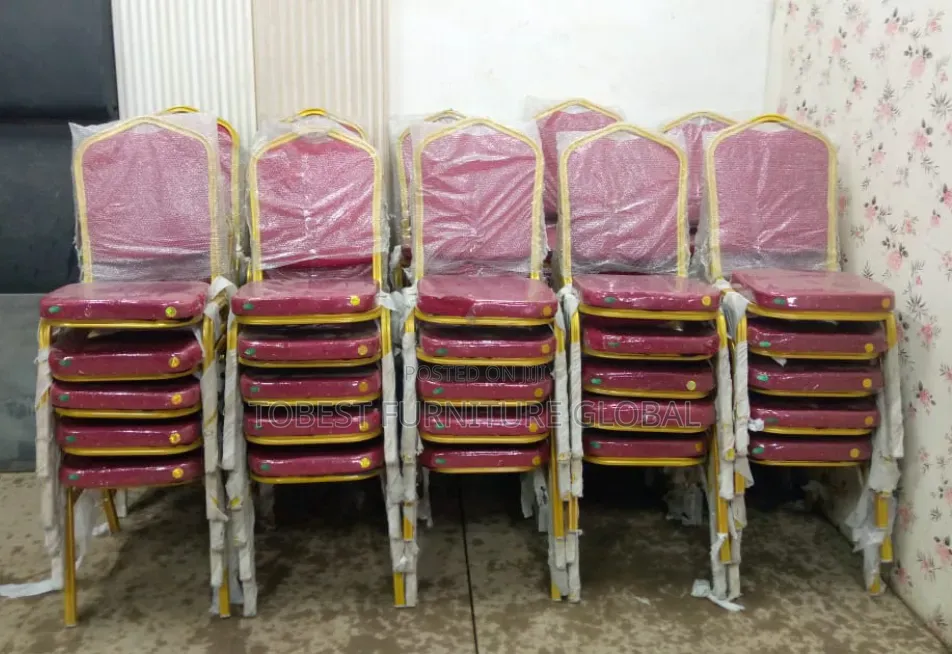 Original Banquet Chairs