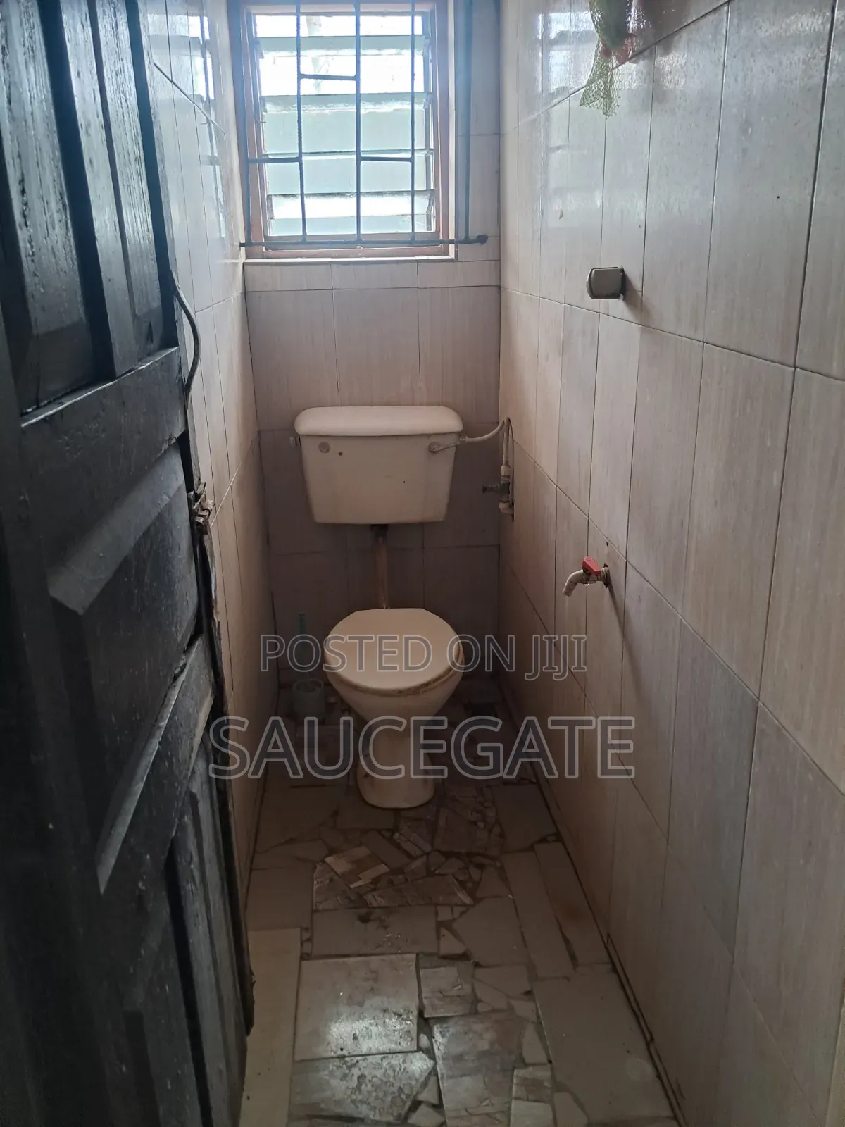 1bdrm Bedsitter in Ijegun Satellite for rent