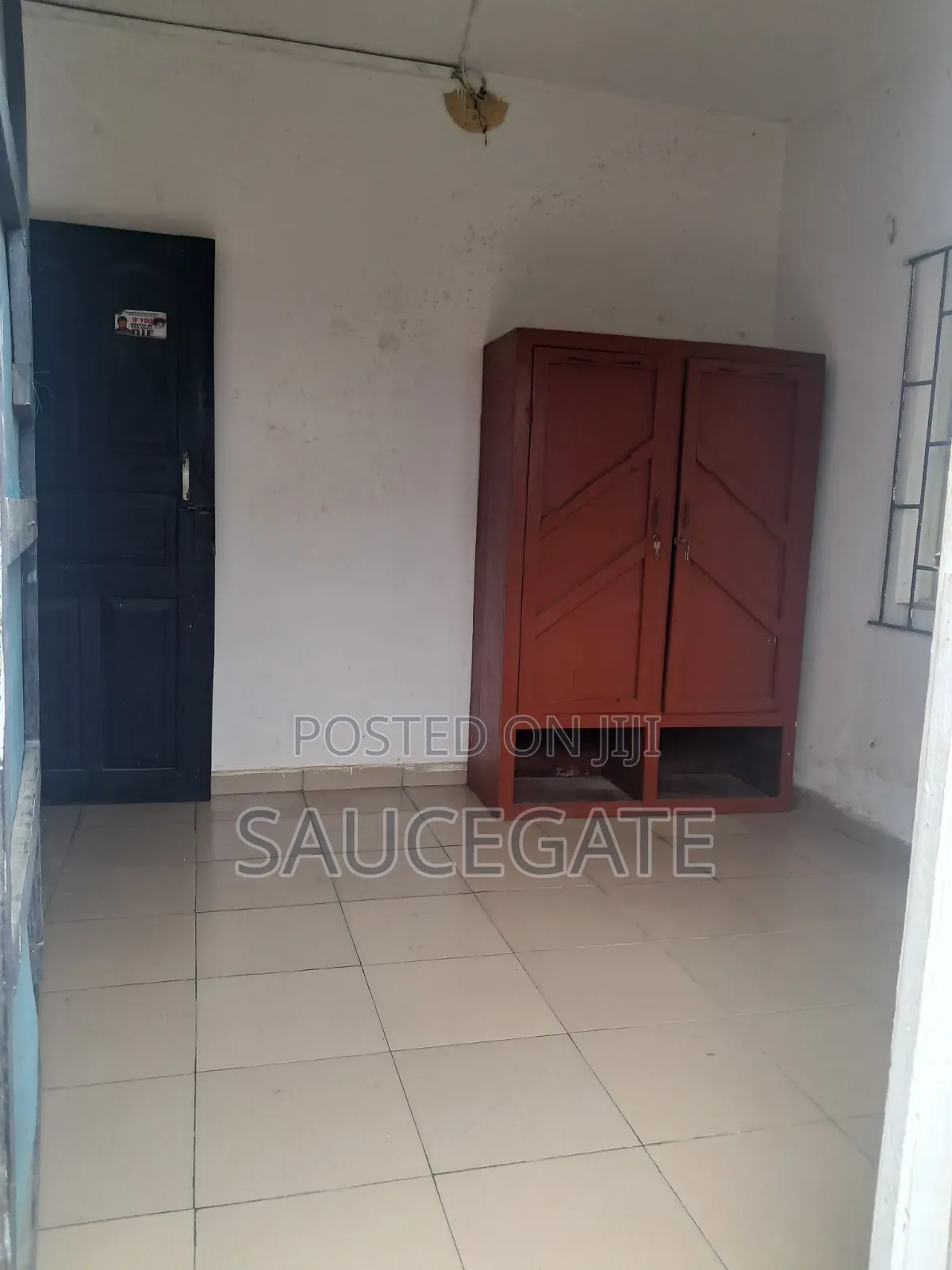 1bdrm Bedsitter in Ijegun Satellite for rent