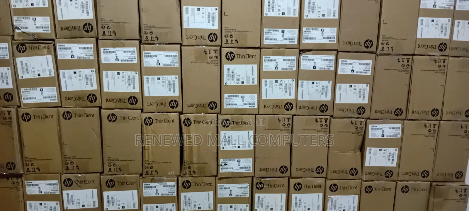 New Laptop 3XS 12GB Intel Xeon SSD 6T