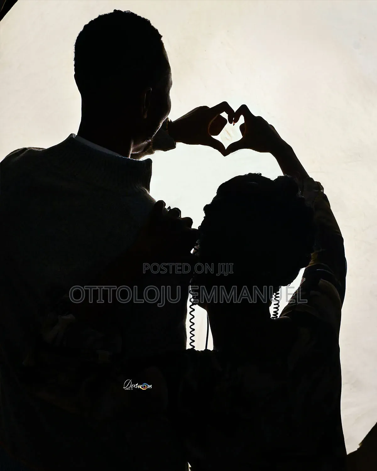 Wedding Photography / Content Studio Video Production