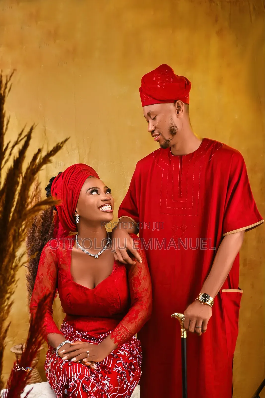 Wedding Photography / Content Studio Video Production