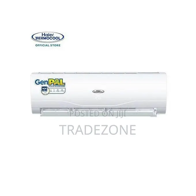 Haier Thermocool 1.5HP GenPAL Inverter Air Conditioner HSU-12LNEB-03