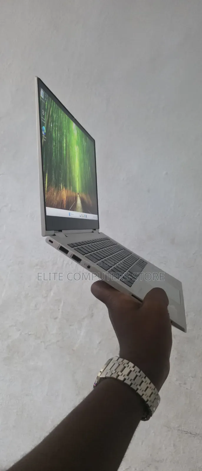 Laptop HP EliteBook 830 G8 16GB Intel Core i5 SSD 256GB