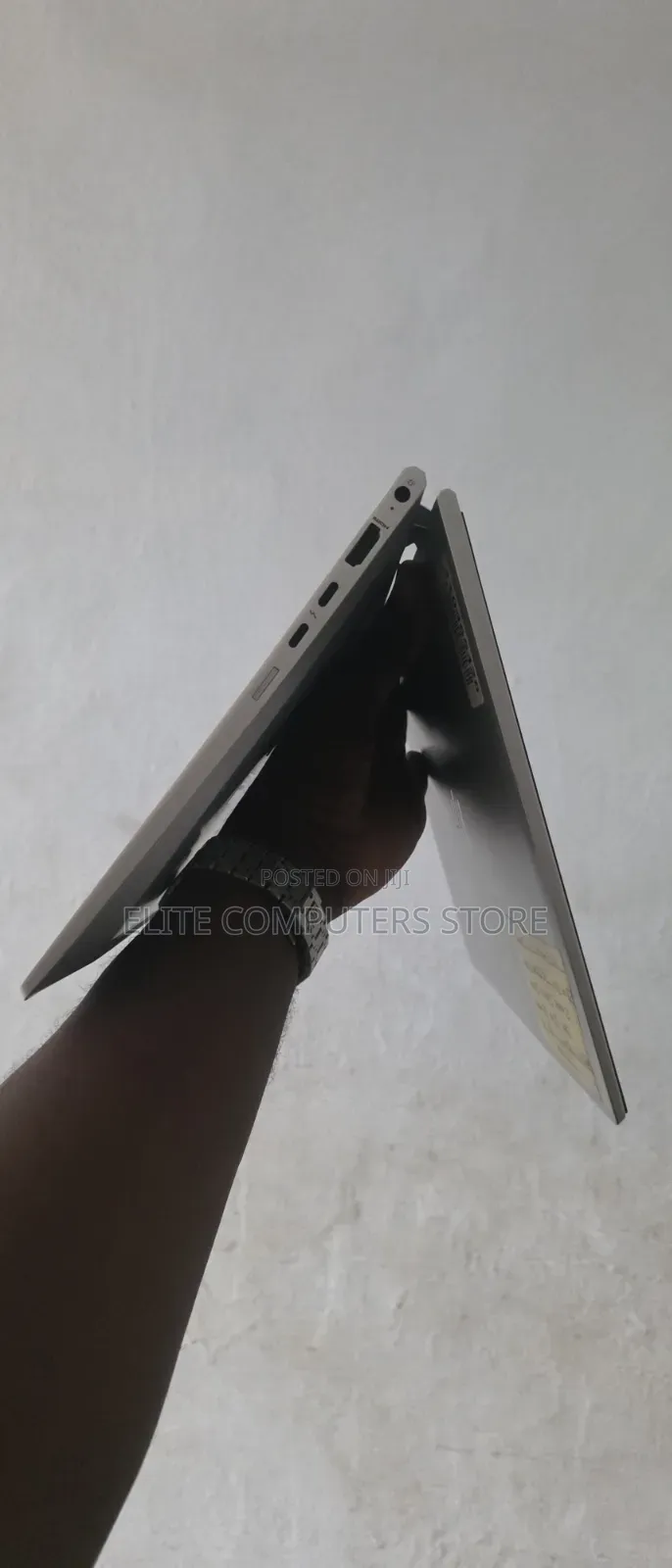Laptop HP EliteBook 830 G8 16GB Intel Core i5 SSD 256GB