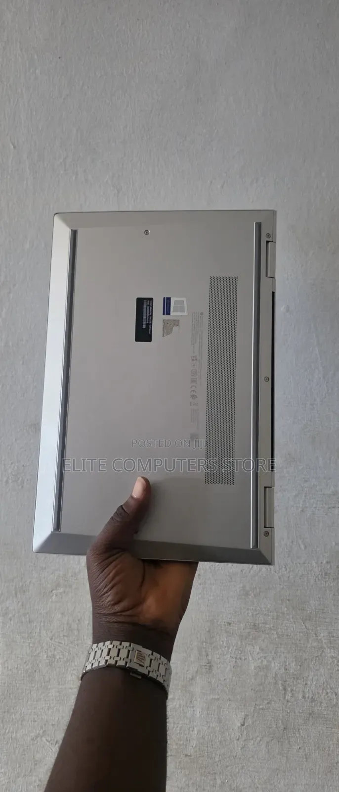 Laptop HP EliteBook 830 G8 16GB Intel Core i5 SSD 256GB