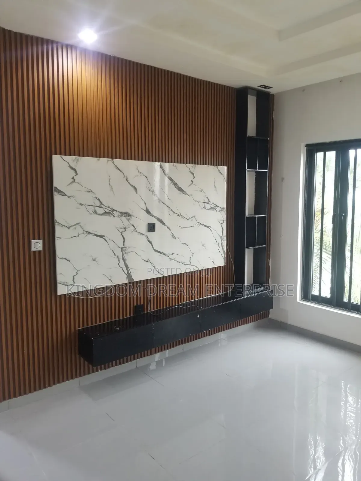 Studio Apartment in Victoria Island, Adeola Odeku for rent