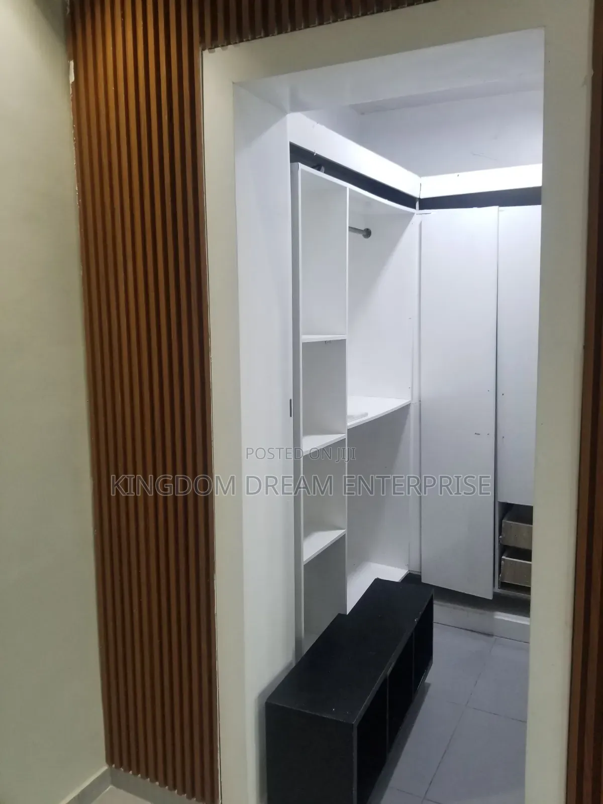 Studio Apartment in Victoria Island, Adeola Odeku for rent