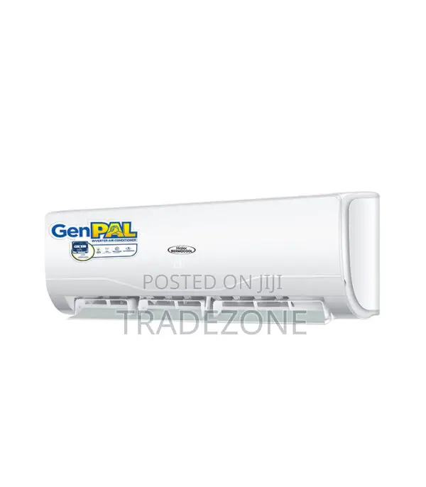 Haier Thermocool 2HP GenPAL Inverter AC | HSU-18LNEB-03