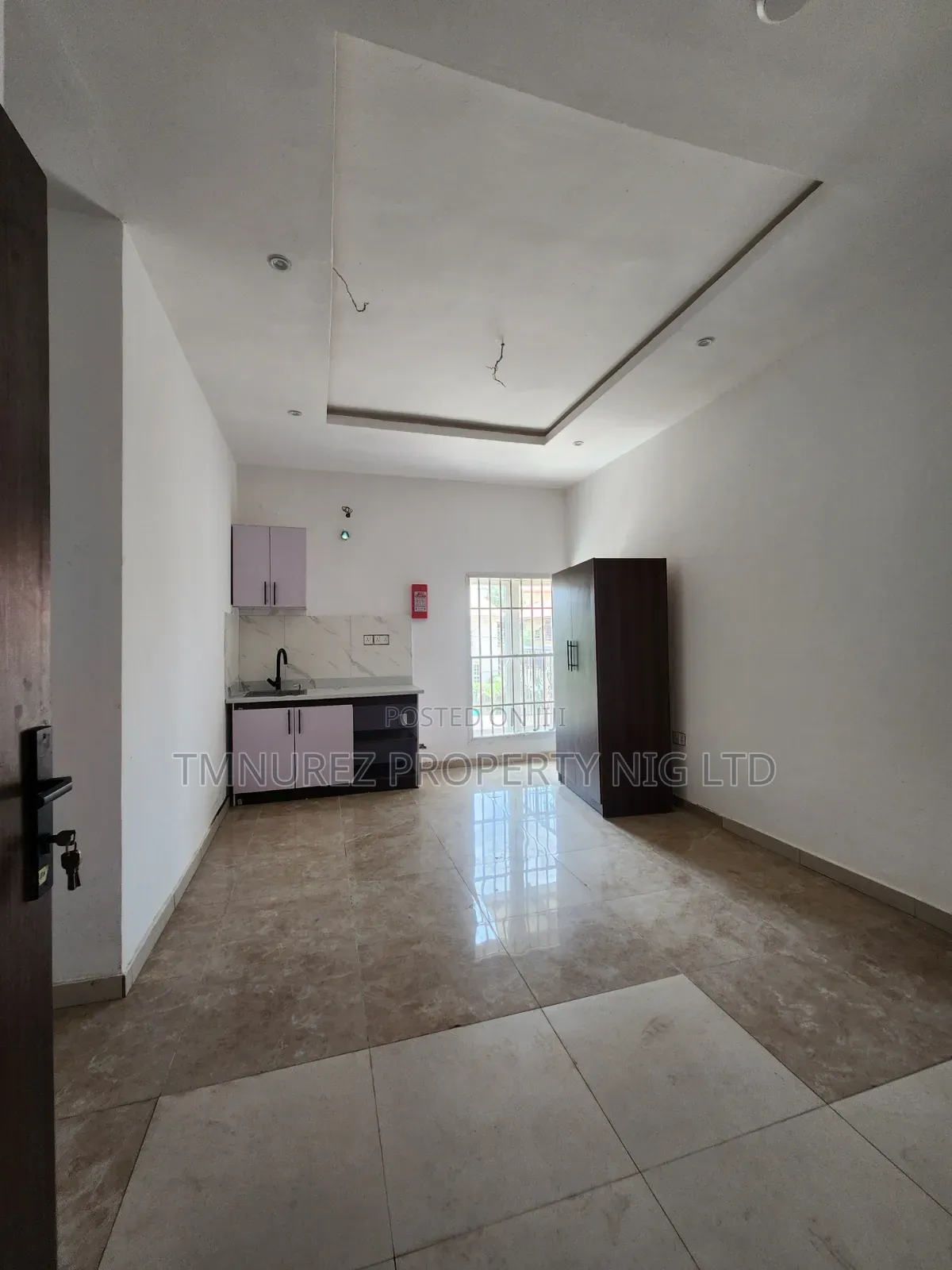 Mini Flat in Lekki Phase 1 for rent