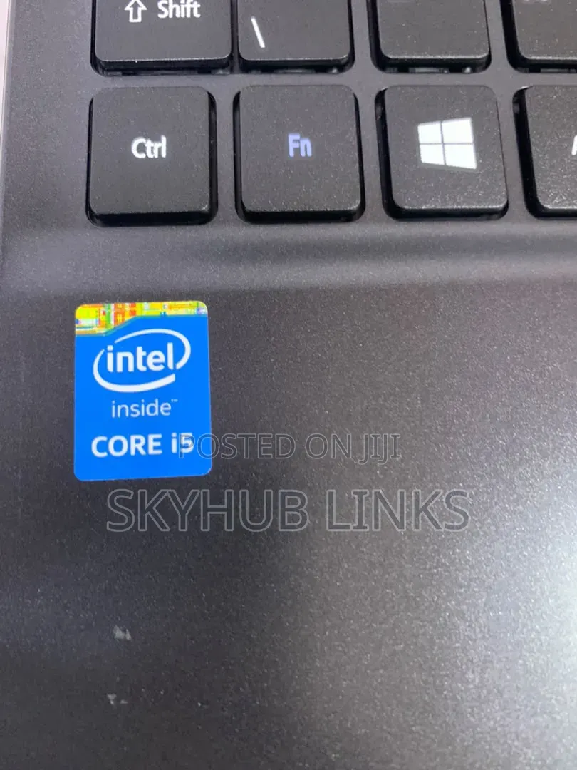 Laptop Acer TravelMate P255 M 8GB Intel Core i5 HDD 500GB