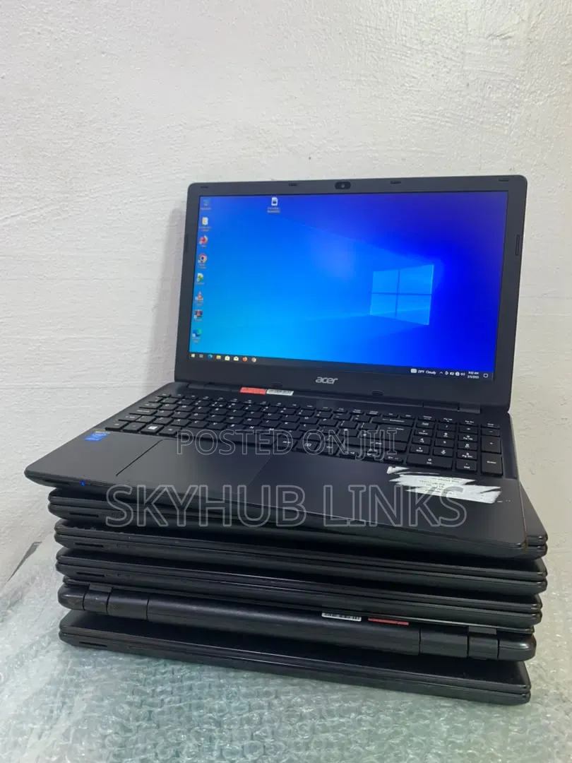 Laptop Acer TravelMate P255 M 8GB Intel Core i5 HDD 500GB
