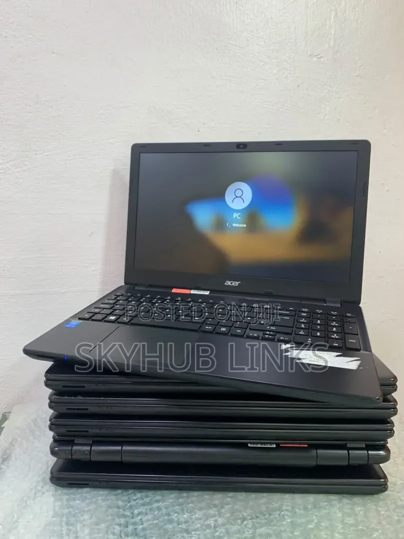 Laptop Acer TravelMate P255 M 8GB Intel Core i5 HDD 500GB