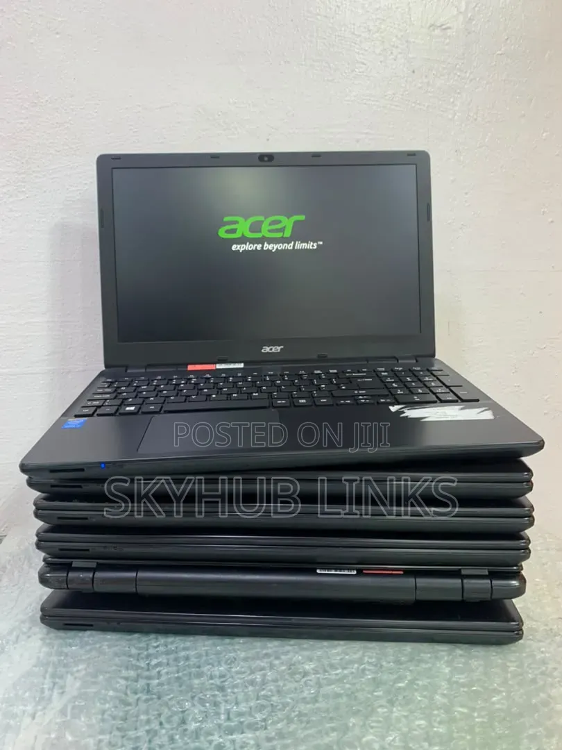 Laptop Acer TravelMate P255 M 8GB Intel Core i5 HDD 500GB