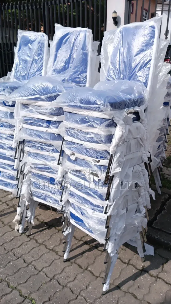 Church Chairs (HQ-6030)
