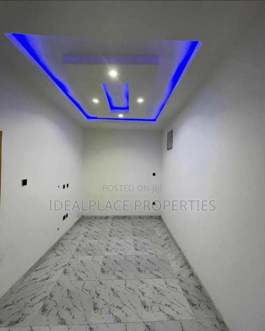 4bdrm Townhouse/Terrace in Lekki for sale