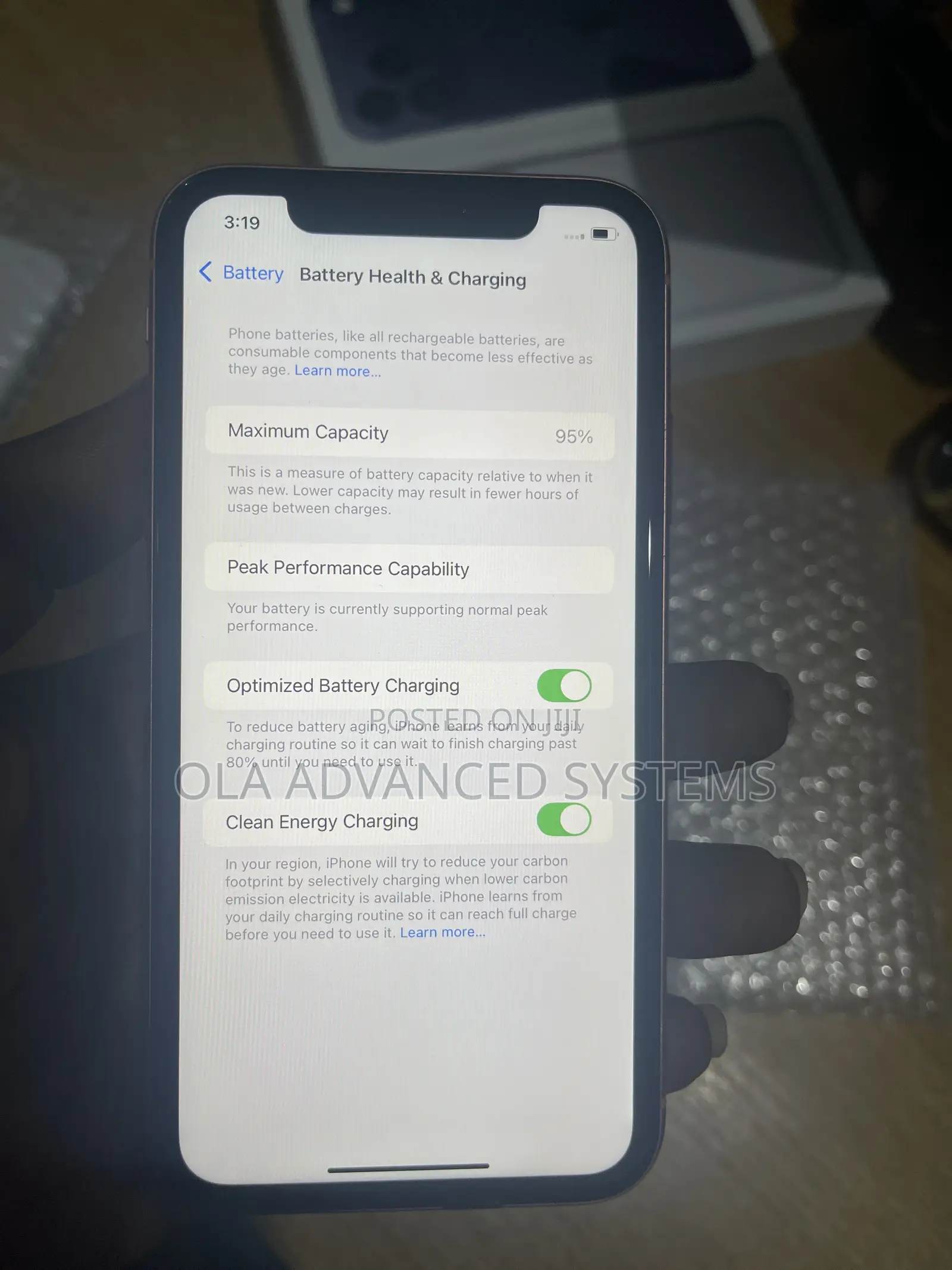 Apple iPhone XR 128 GB White