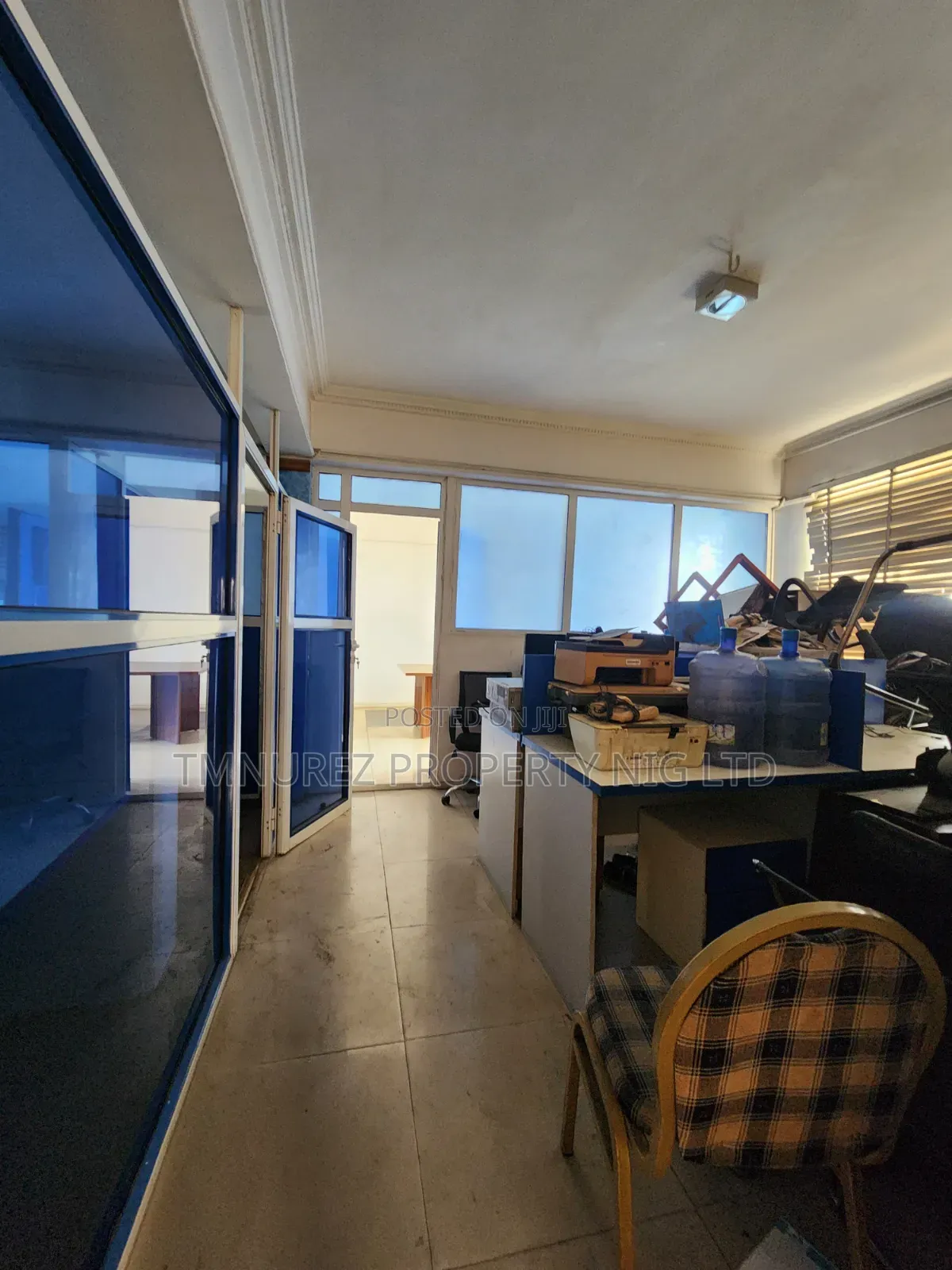 Office  Space for Rent at Chevron Express