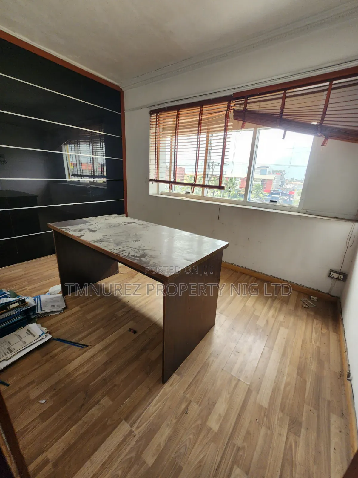 Office  Space for Rent at Chevron Express