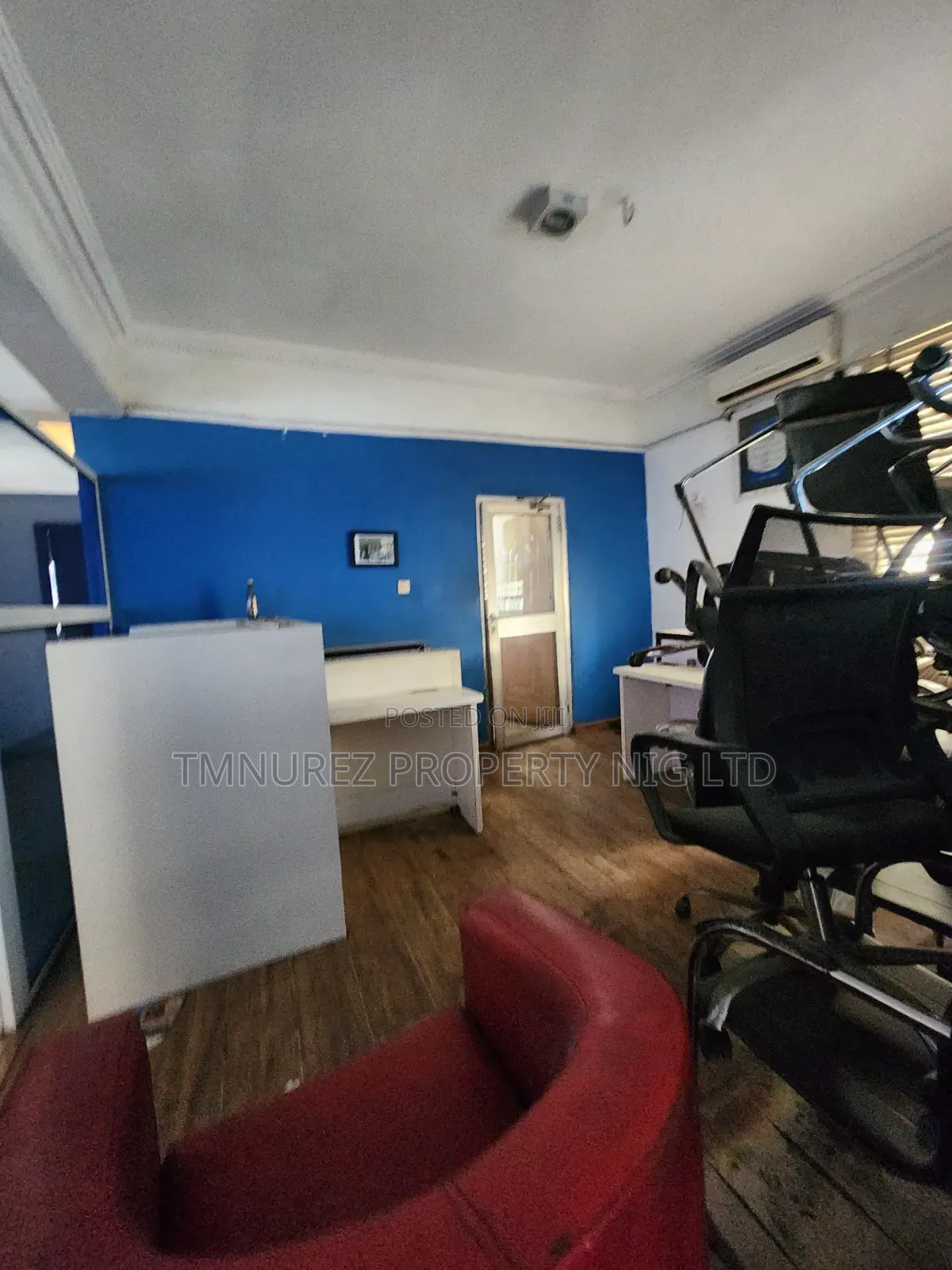 Office  Space for Rent at Chevron Express